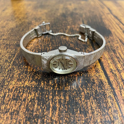 Seiko HI-Beat 1120-7000 Analog Mechanical (Manual) Women