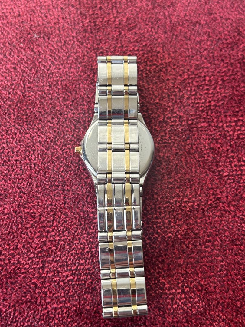 Citizen Eco Drive Analog Solar Women