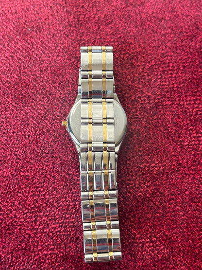Citizen Eco Drive Analog Solar Women