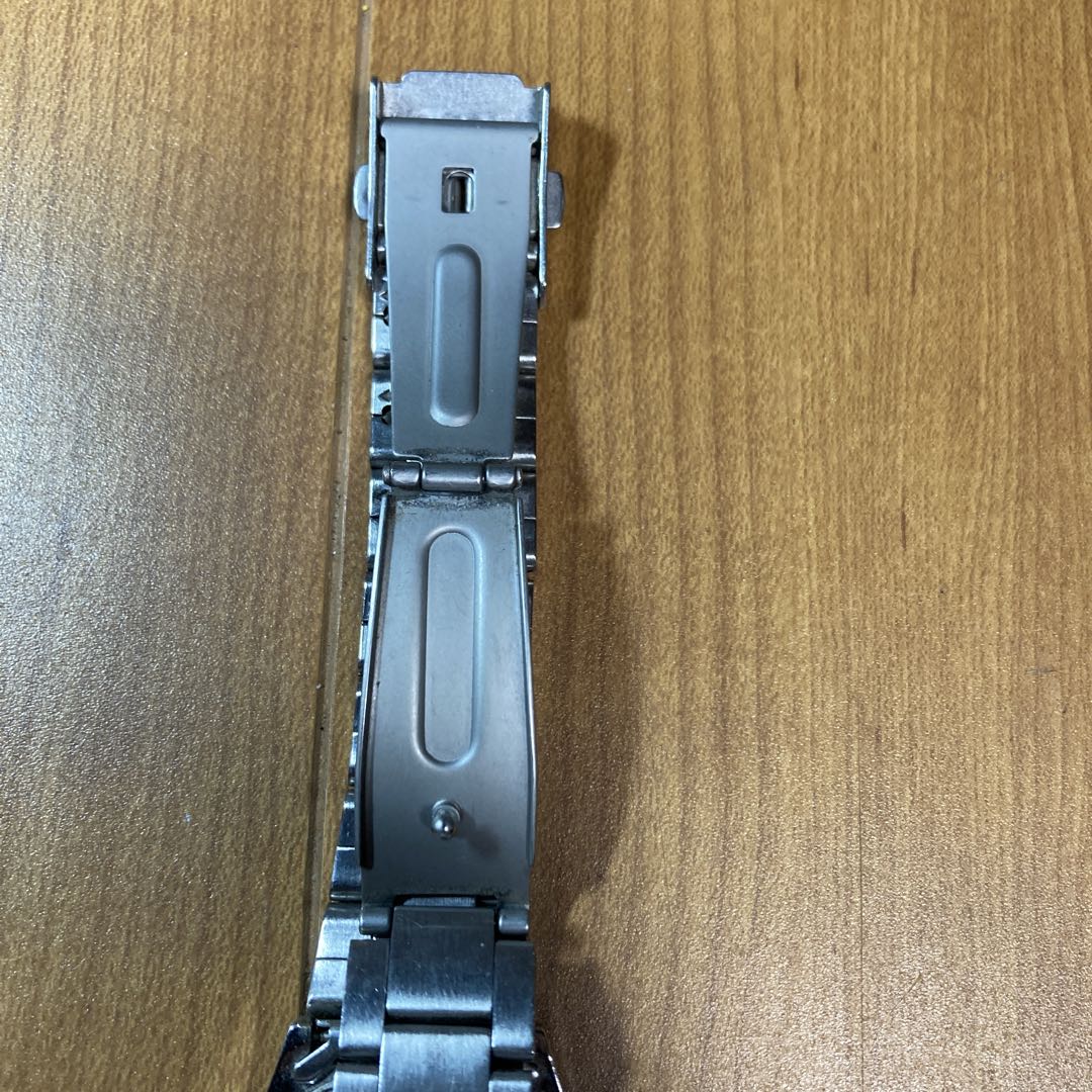 Casio Analog Quartz Men