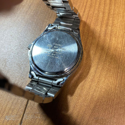 Casio Analog Quartz Men
