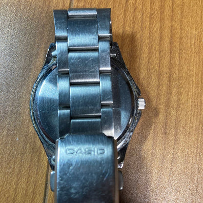Casio Analog Quartz Men