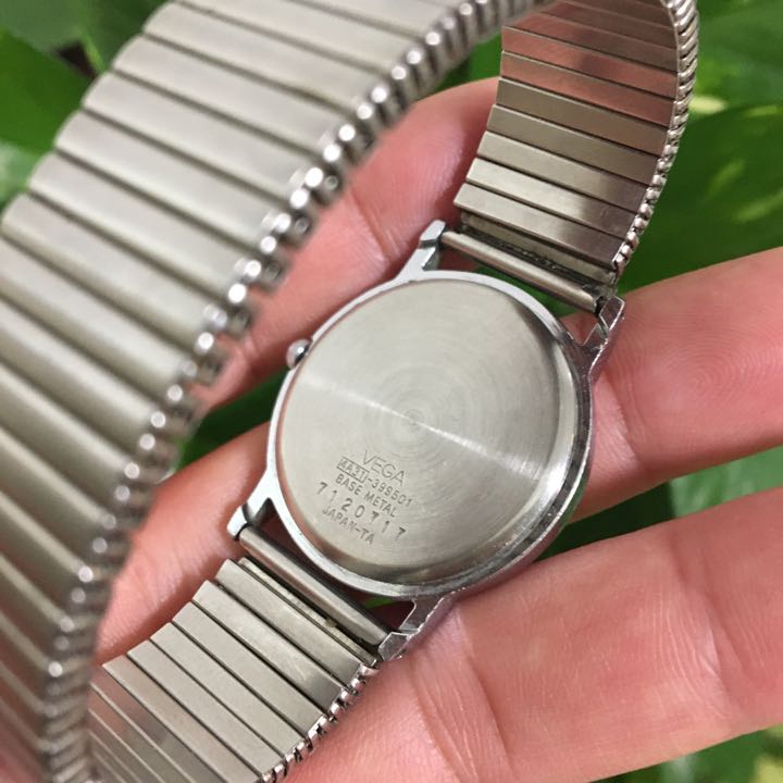 BETTY BOOP Analog Quartz Women ベティ・ブープ 希少 レトロ ベティ Watch