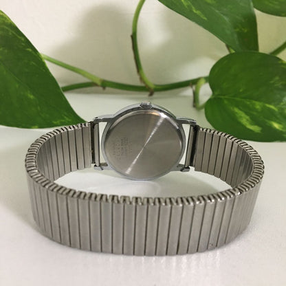 BETTY BOOP Analog Quartz Women ベティ・ブープ 希少 レトロ ベティ Watch