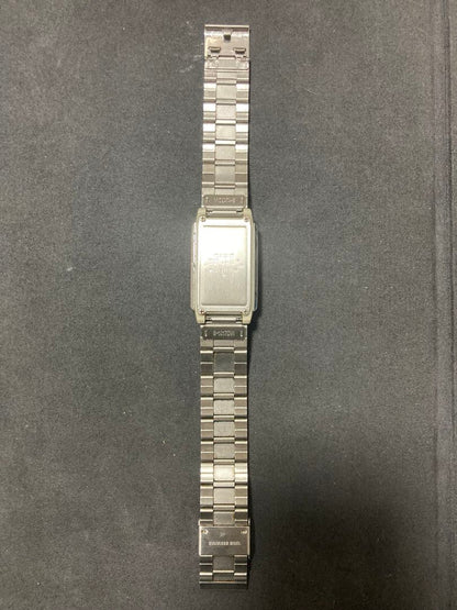 Casio Illuminator Digital Quartz Men