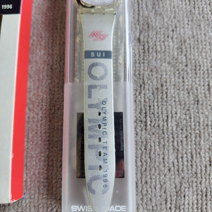 Swatch Analog Quartz Men