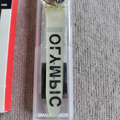 Swatch Analog Quartz Men