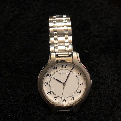 Seiko Analog Quartz Men