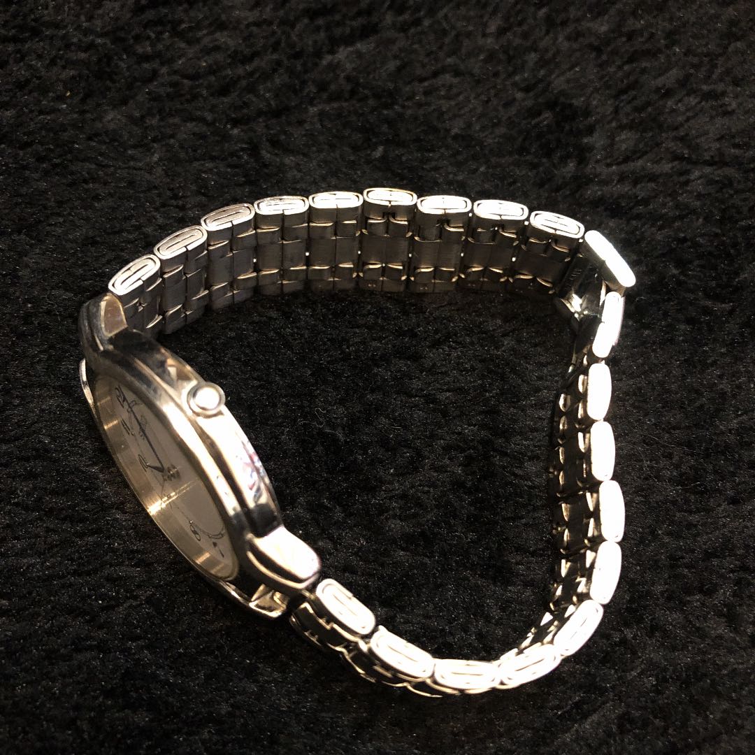 Seiko Analog Quartz Men