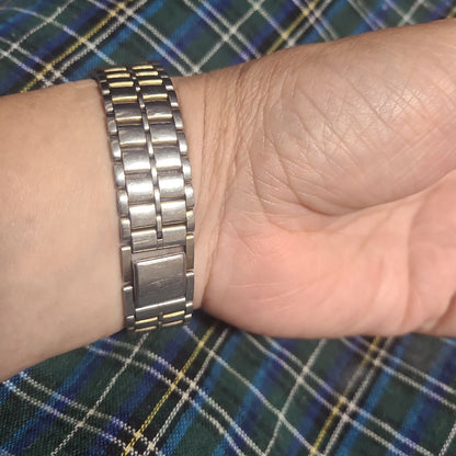 Swiss Made JEZZ Analog Mechanical (Manual) Men Men