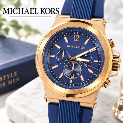 Michael Kors MK-8295 Analog Quartz Men