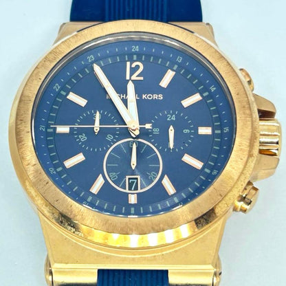 Michael Kors MK-8295 Analog Quartz Men
