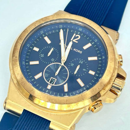 Michael Kors MK-8295 Analog Quartz Men