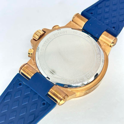 Michael Kors MK-8295 Analog Quartz Men