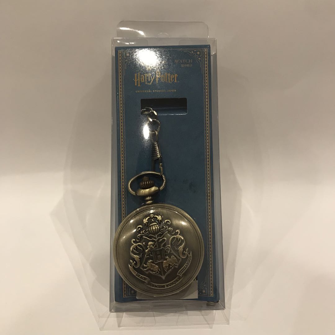 Universal Studios Japan Analog Quartz Men