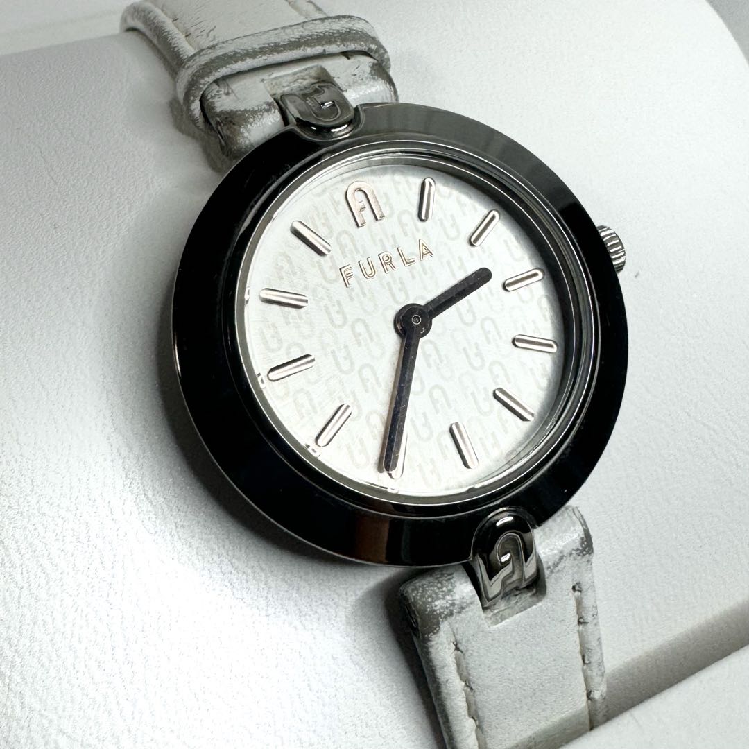 Furla Logolinks WW00006001L1 Analog Quartz Women