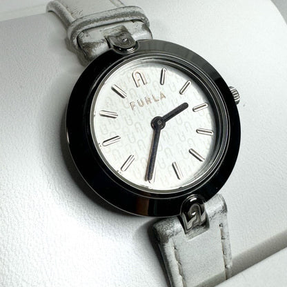 Furla Logolinks WW00006001L1 Analog Quartz Women