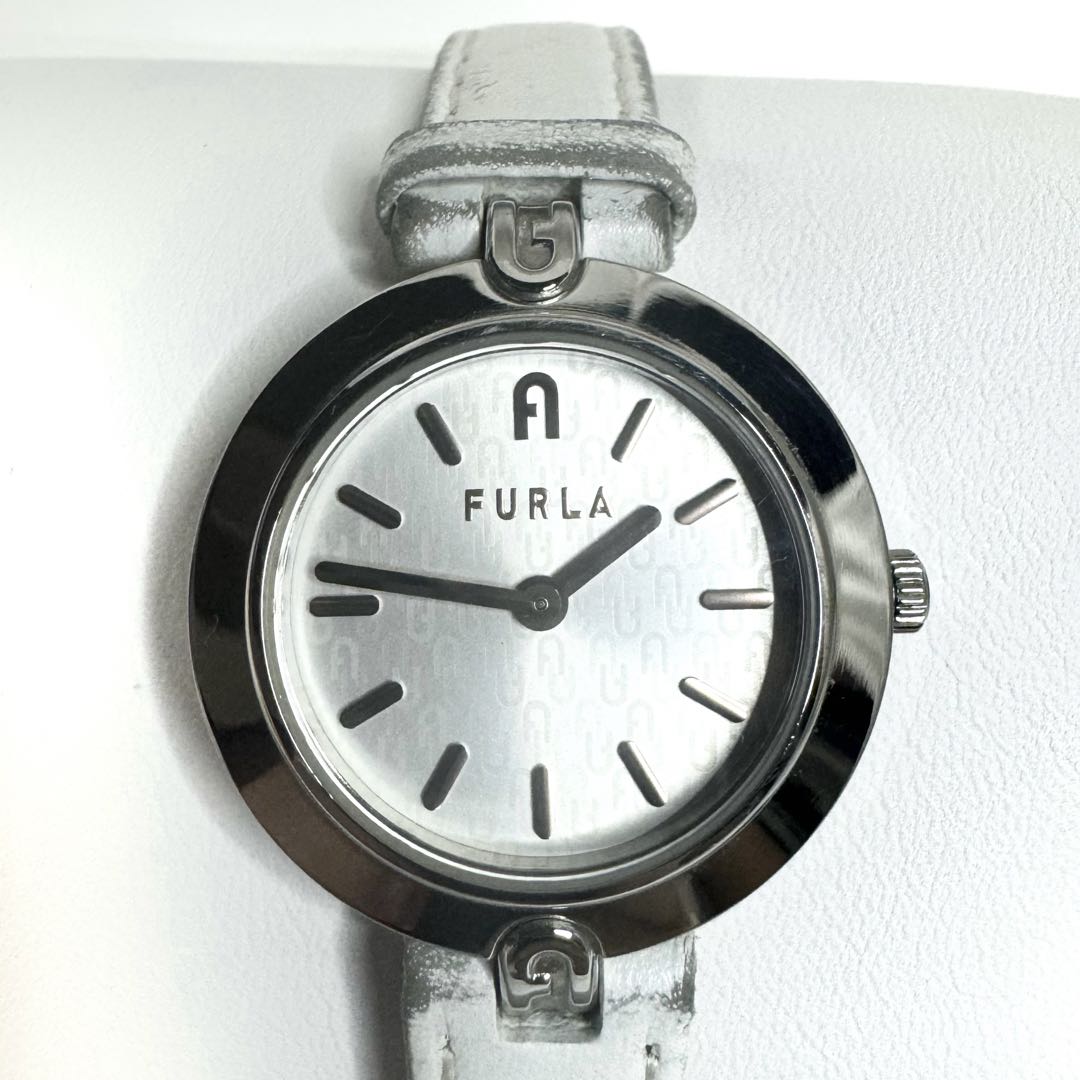 Furla Logolinks WW00006001L1 Analog Quartz Women