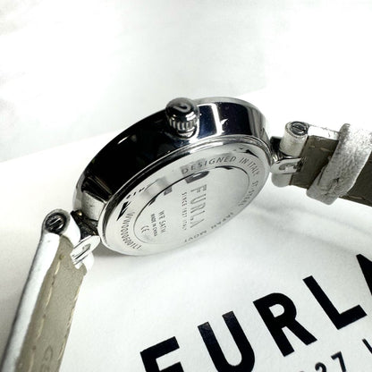 Furla Logolinks WW00006001L1 Analog Quartz Women