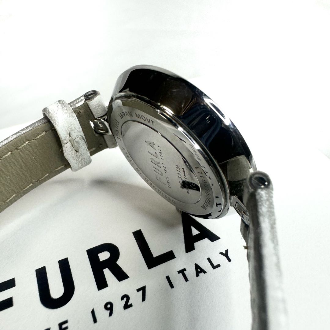 Furla Logolinks WW00006001L1 Analog Quartz Women