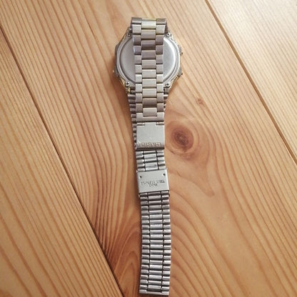 Casio Digital Quartz Men