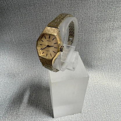 Seiko 1104-3390 Analog Mechanical (Manual) Women