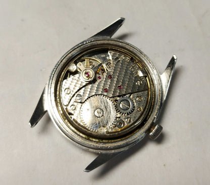CAMY Analog Mechanical (Manual) Men
