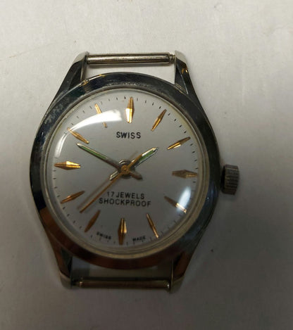 CAMY Analog Mechanical (Manual) Men