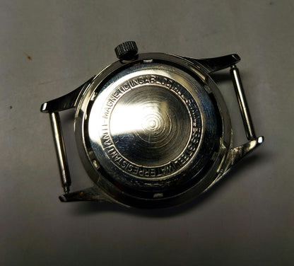 CAMY Analog Mechanical (Manual) Men