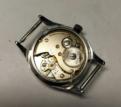CAMY Analog Mechanical (Manual) Men