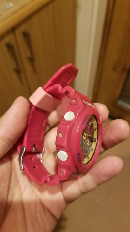 G-Shock Digital-Analog Quartz Men