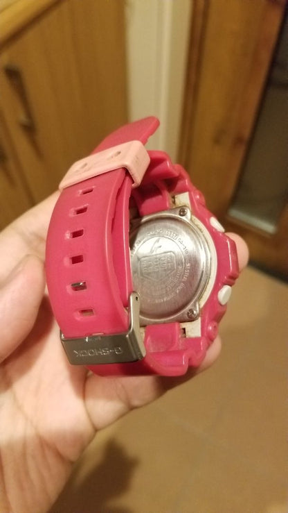 G-Shock Digital-Analog Quartz Men