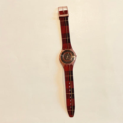 Swatch Analog Quartz Women