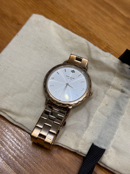 Kate Spade New York Analog Quartz Women