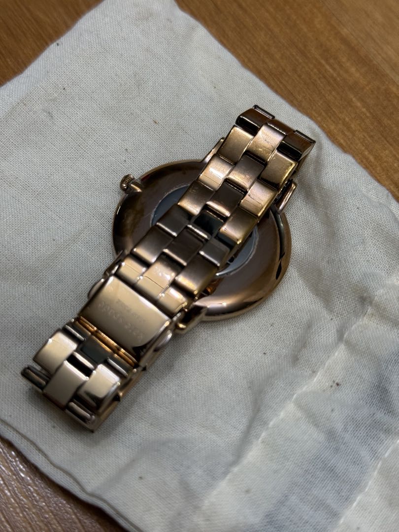 Kate Spade New York Analog Quartz Women