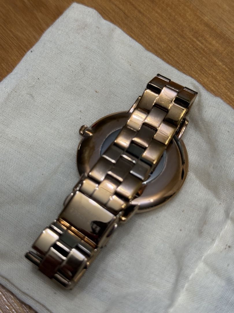 Kate Spade New York Analog Quartz Women