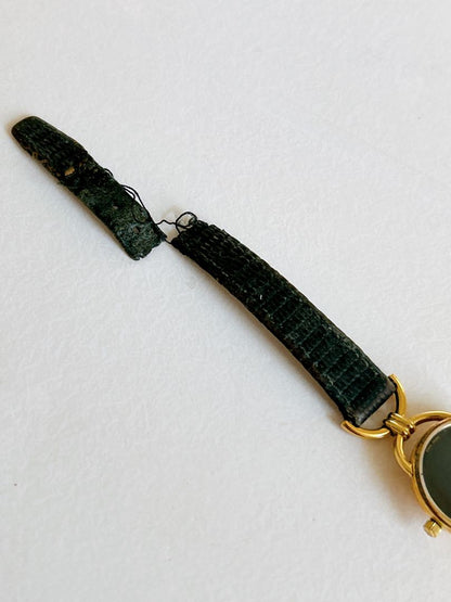 Gucci 6000.2.L Analog Quartz Women グッチ Womenwatch ゜