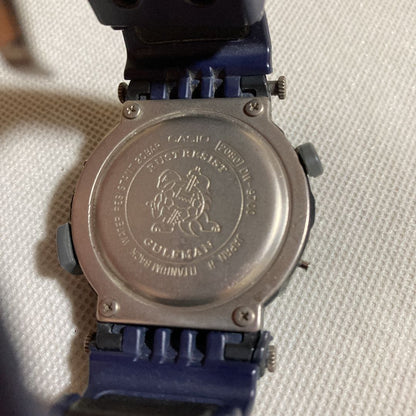 G-shock Gulfman DW-9700 Digital Quartz Men