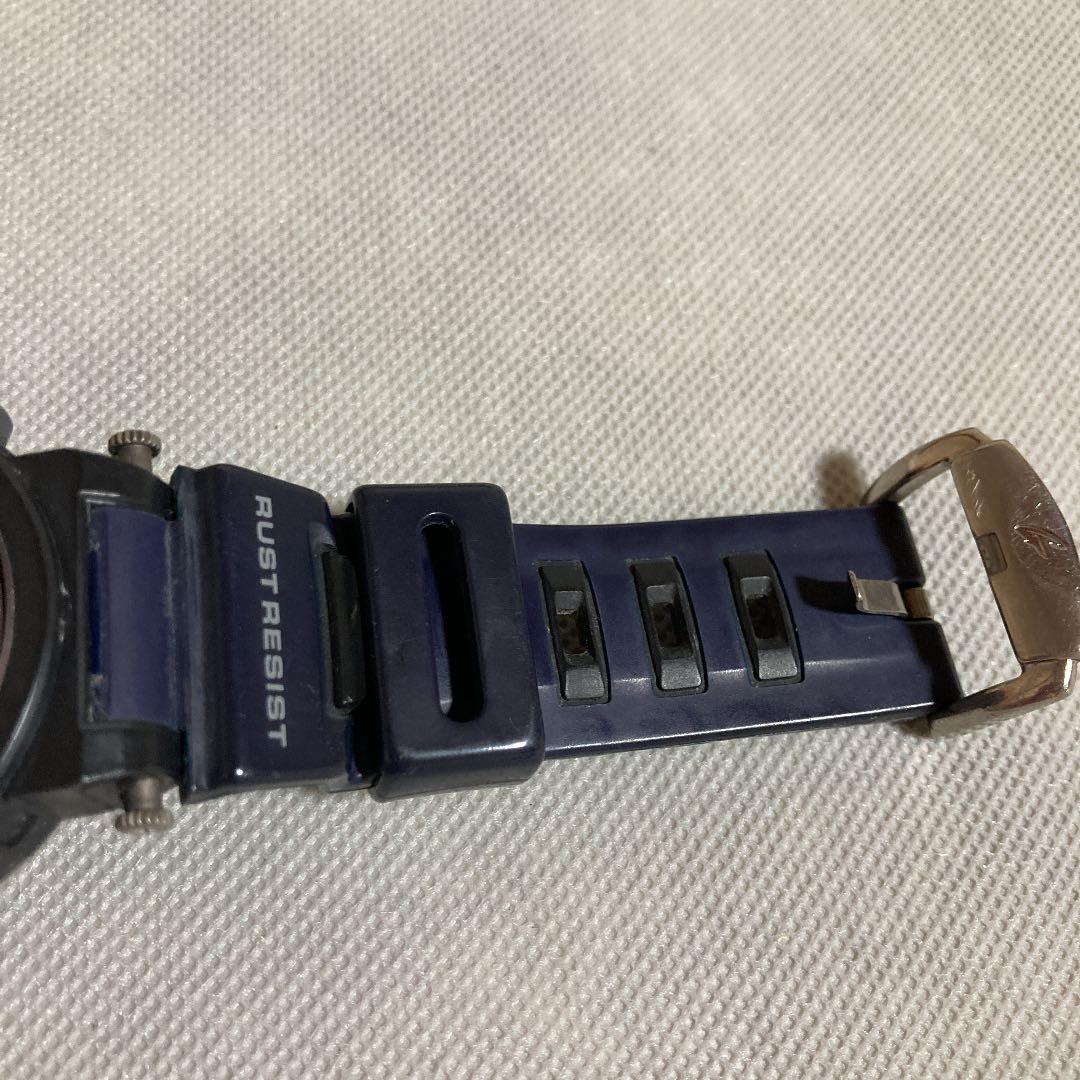 G-shock Gulfman DW-9700 Digital Quartz Men