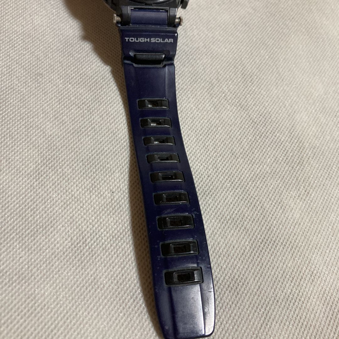 G-shock Gulfman DW-9700 Digital Quartz Men