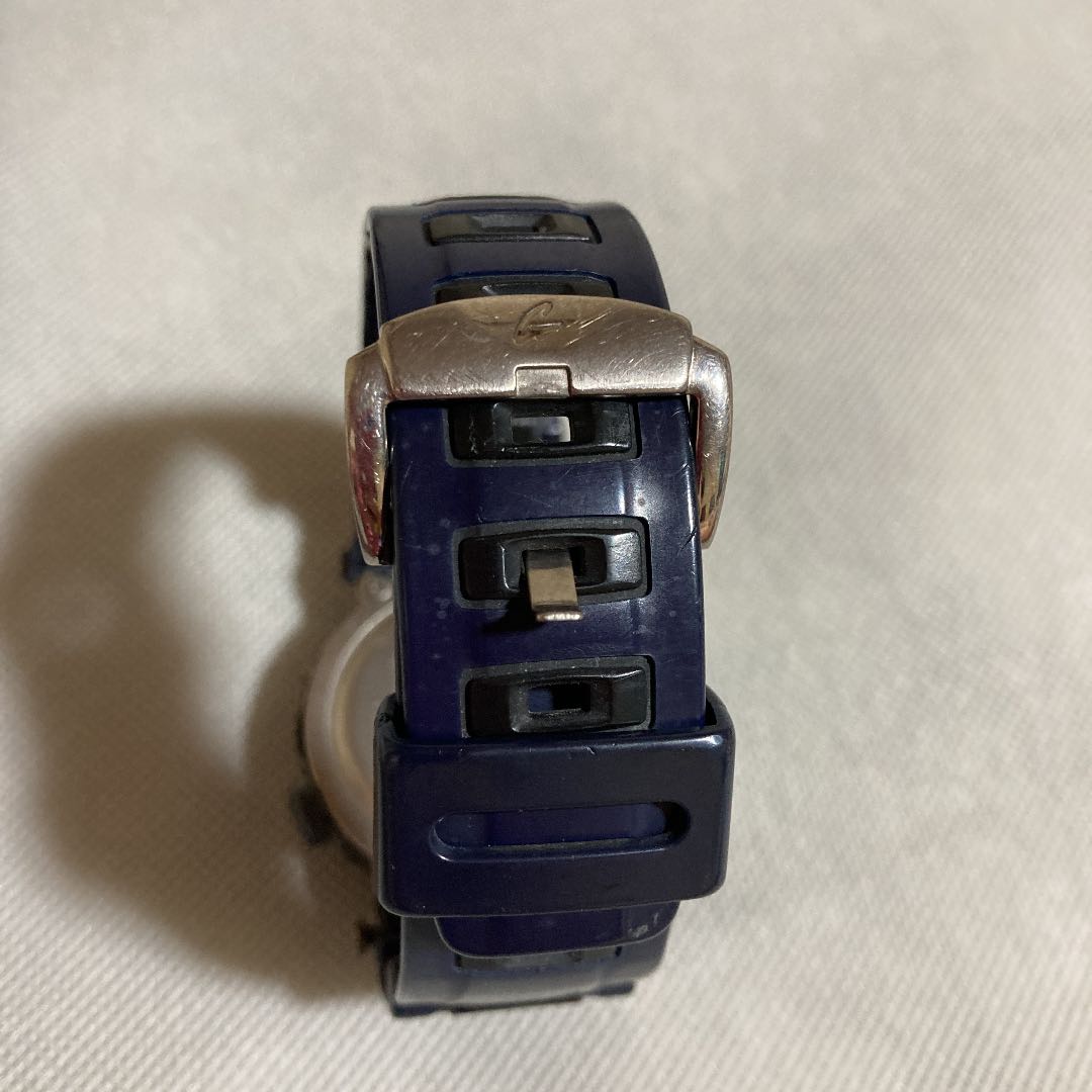 G-shock Gulfman DW-9700 Digital Quartz Men