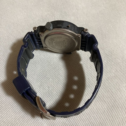 G-shock Gulfman DW-9700 Digital Quartz Men
