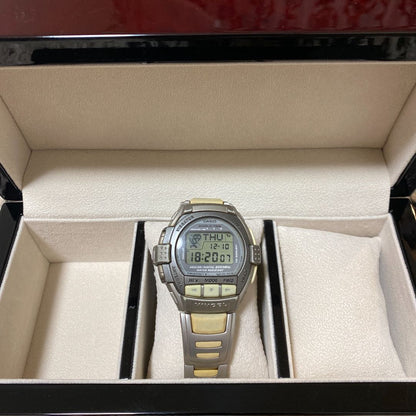 G-Shock Digital Quartz Men