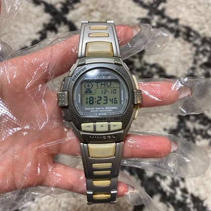 G-Shock Digital Quartz Men