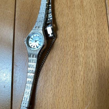 Seiko Analog Quartz Women