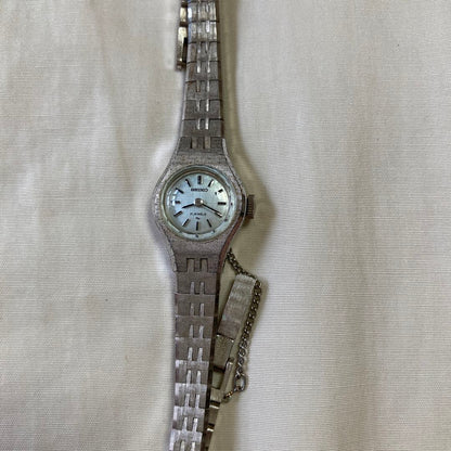 Seiko Analog Quartz Women