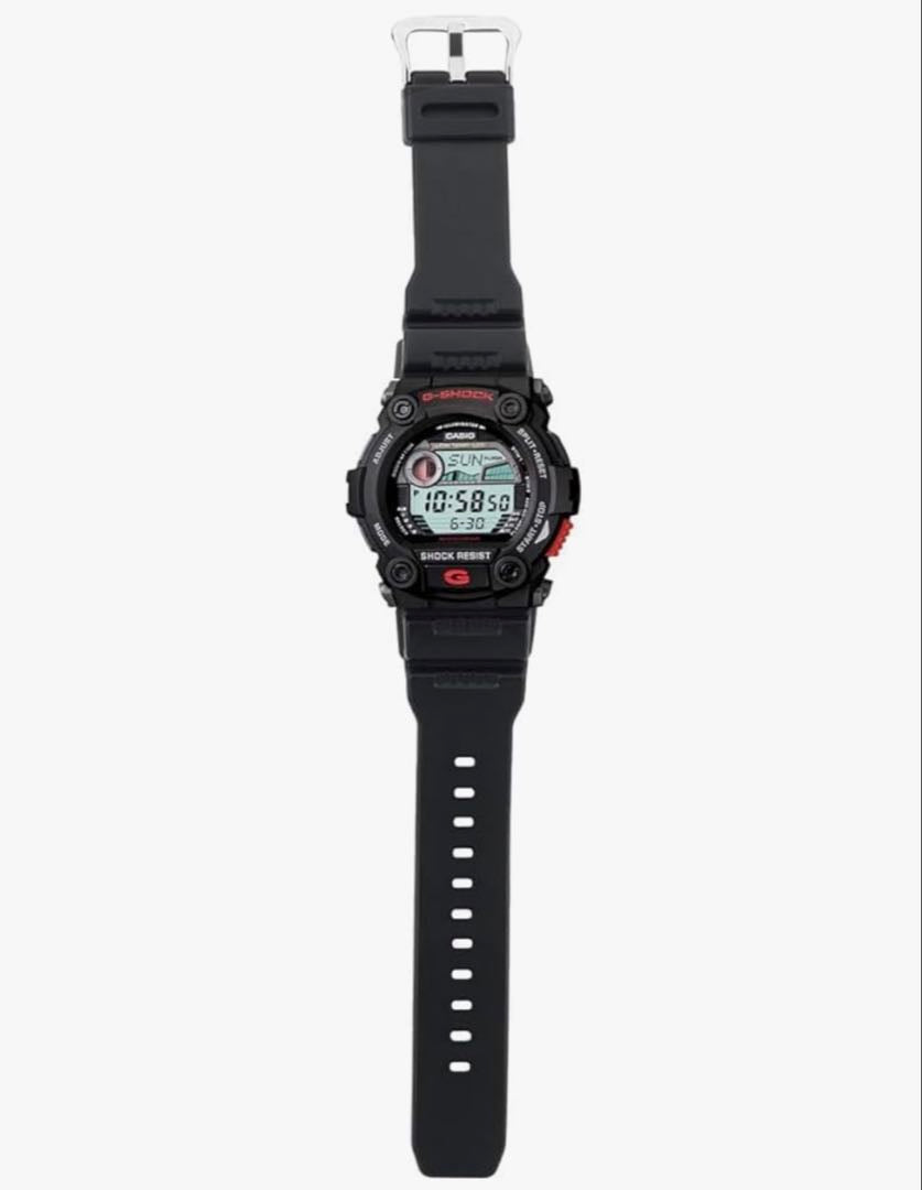 G-shock G-7900-1 Digital Quartz Men