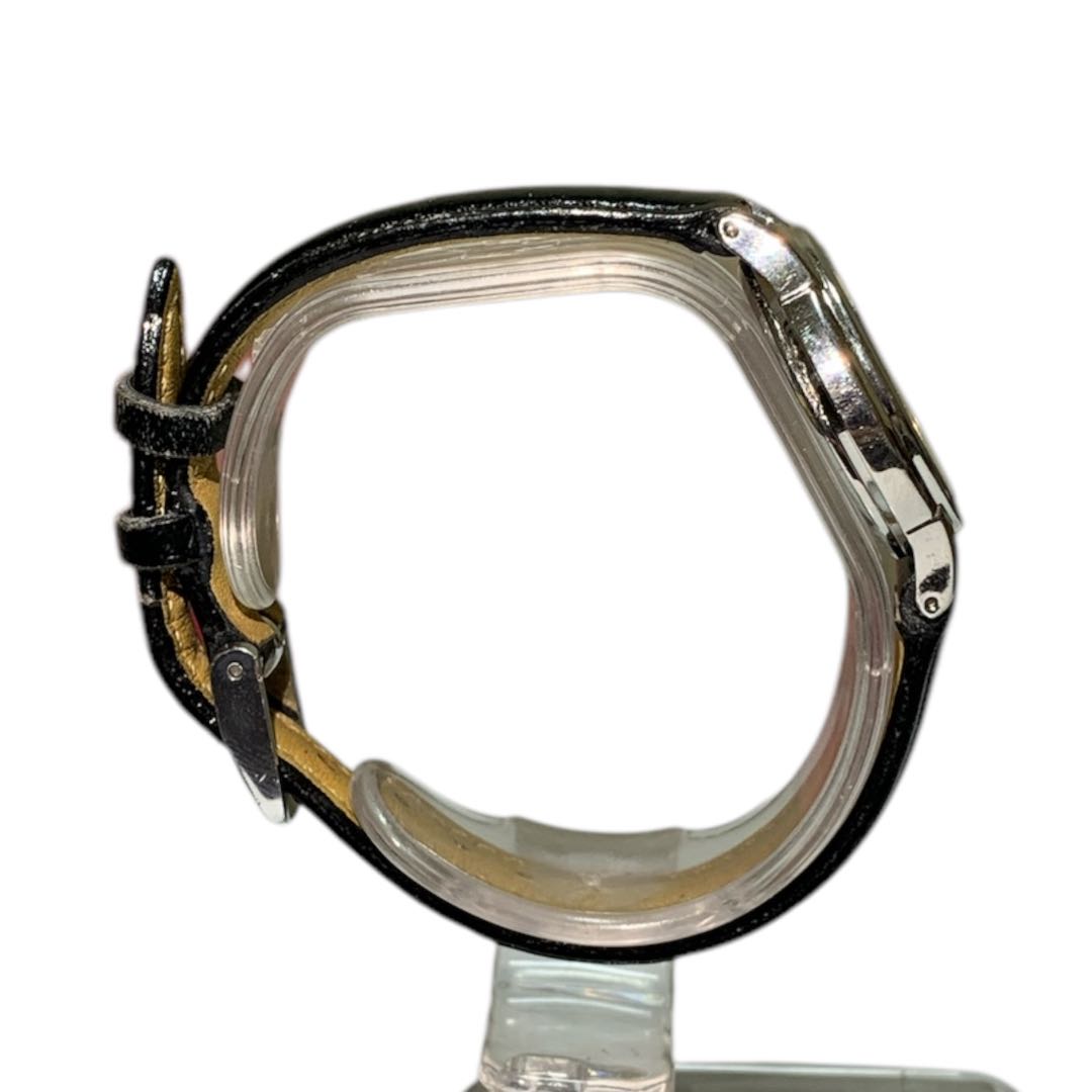 Seiko 7N01-6881 Analog Quartz Women Watch Operation Confirmed