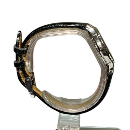 Seiko 7N01-6881 Analog Quartz Women Watch Operation Confirmed