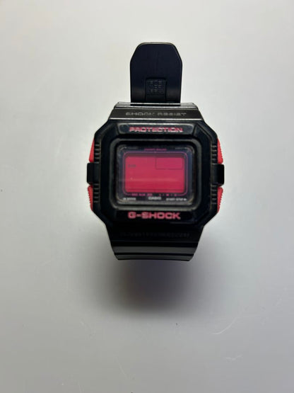 G-shock G-5500B Digital Quartz Men